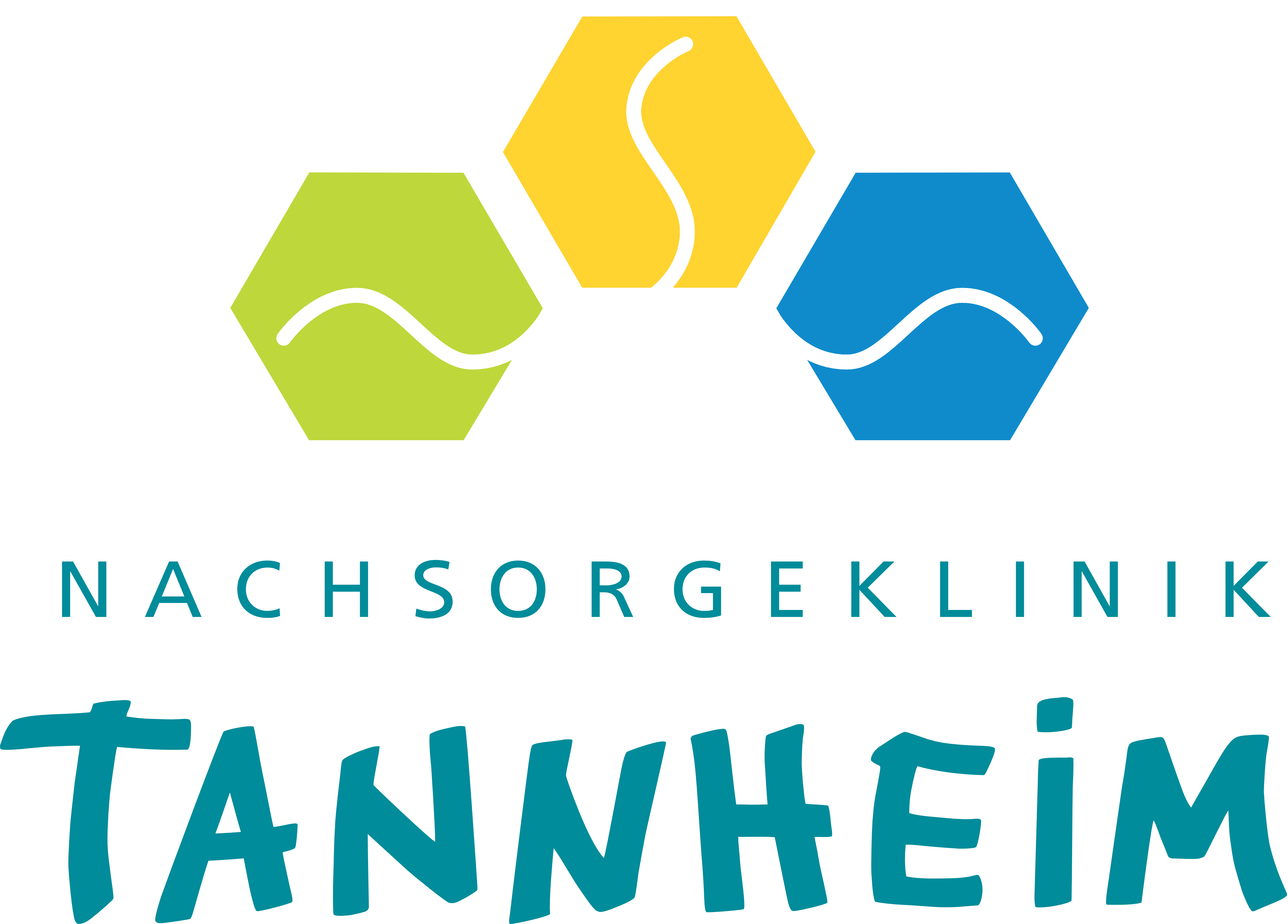 Nachsorgeklinik Tannheim gemeinnützige GmbH