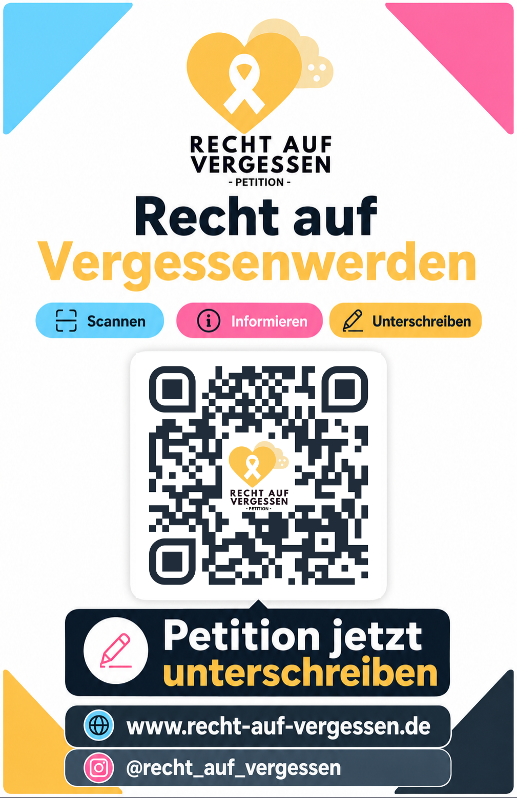QR-Code Vorschau