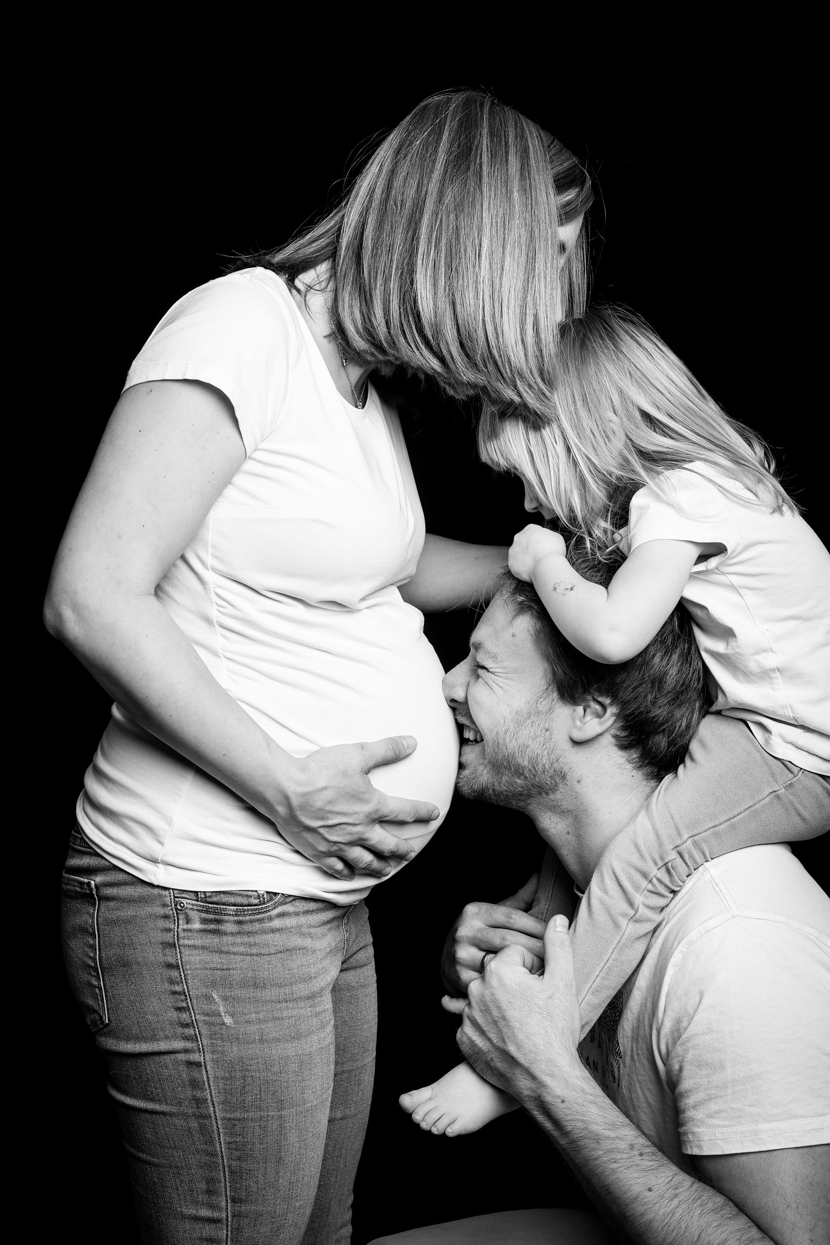 Tobias und Rebecca Burggraf — Initiator:innen der Petition